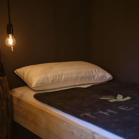 The Keep Eco Rooms Salzburg Exteriör bild