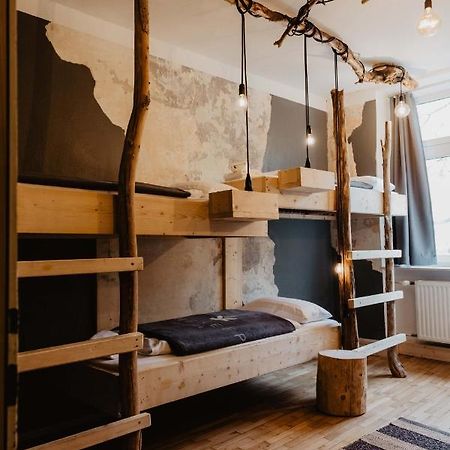 The Keep Eco Rooms Salzburg Exteriör bild