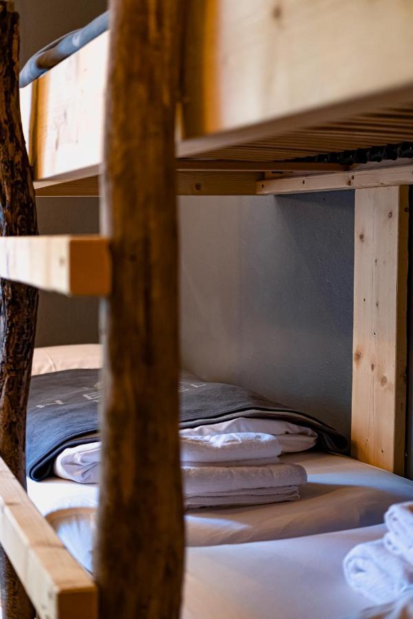 The Keep Eco Rooms Salzburg Exteriör bild